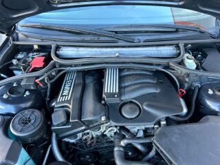 BMW 316 1.8 85кВ