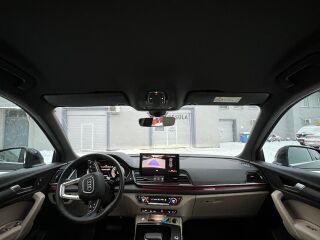 Audi Q5 Advanced 40 TDI quattro 2.0 TDI 150kW
