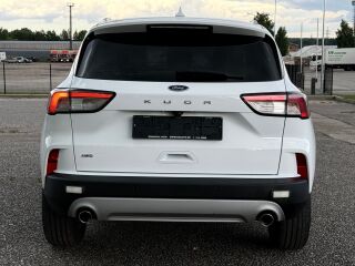 Ford Kuga Titanium AWD 4x4 EcoBlue EU6 2.0 R4 TDCi 140кВ