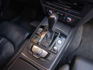Audi A7 Sportback Bi-TDi Quattro 3.0 V6 TDi 235kW