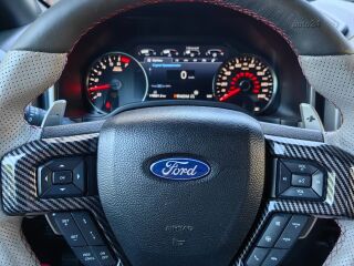 Ford F-150 Raptor 3.5 3.5 336кВ