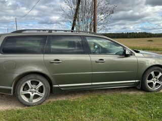 Volvo V70 2.0 100kW