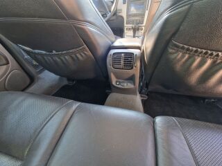 Saab 9-5 AERO 2.3 184kW