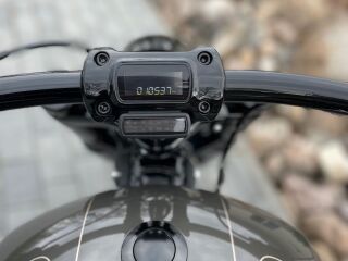 Harley-Davidson Breakout 70kW