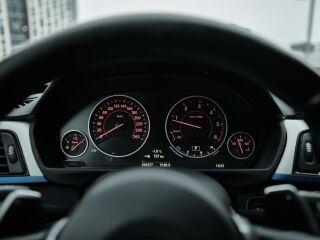BMW 420 D X-Drive M-Pakett 2.0 135kW