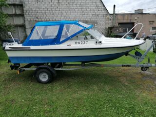 Hirvas440T 40.0 29kW