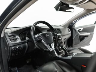 Volvo V60 Facelift City Comfort 2.0 133kW