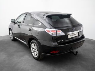 Lexus RX 450h Luxury 3.5 183kW