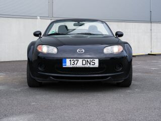 Mazda MX-5 NC 1.8 R4 93kW
