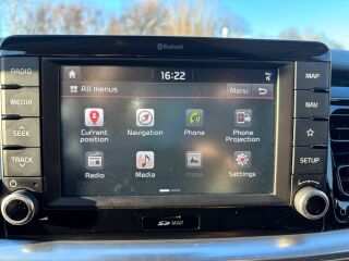 Kia Stonic 1.4 73kW
