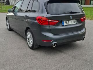BMW 218 Gran Tourer xDrive Advantage Facelift 2.0 110kW