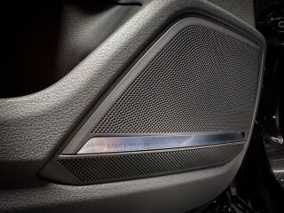 Audi RS 6 4.0 441kW