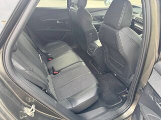Peugeot 3008 GT-Line 1.6 121kW