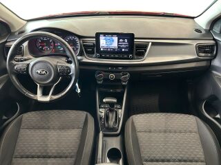 Kia Rio 1.0 Petrol 73kW