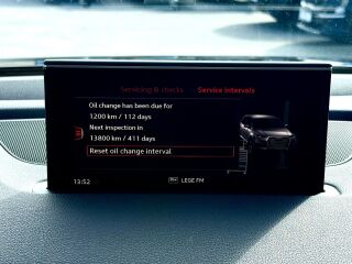 Audi Q7 Quattro S-Line 3.0 210kW