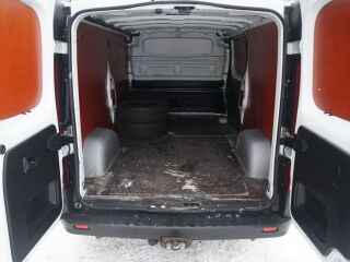 Renault Trafic VAN Pack Clim L2H1 dCi ATM 2.0 125kW