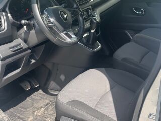 Renault Trafic Passenger Grand Pack Clim L2H1 2.0 dCi 125кВ