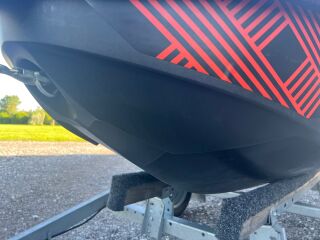 Sea-Doo Spark Trixx 90 2UP 66kW