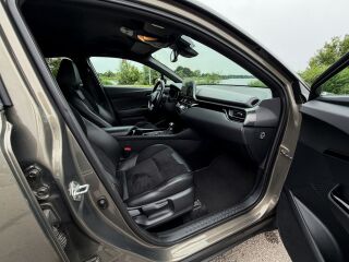 Toyota C-HR Style Plus 1.8 72kW