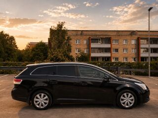 Toyota Avensis 1.8 i 108kW