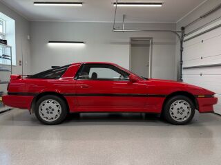 Toyota Supra A70 3.0 R6 140kW