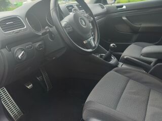 Volkswagen Golf Alltrack/Technology Package 2.0 103kW