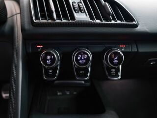Audi R8 Coupe Quattro Plus 5.2 V10 FSI 449kW