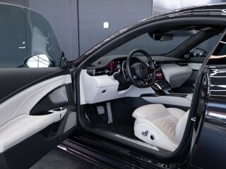 Maserati GranTurismo Trofeo 3.0 V6 404кВ