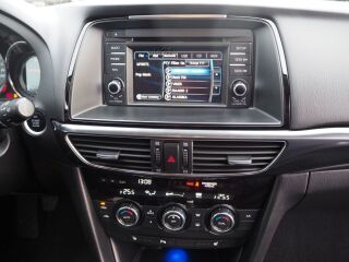 Mazda 6 Skyactiv-D Vision EU6 2.2 TDI 110kW