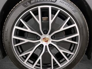 Porsche Taycan 4 Cross Turismo FL 320кВ