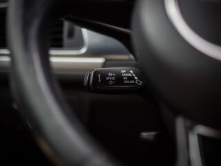 Audi A6 2.0 130kW