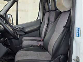 Mercedes-Benz Sprinter 313CDI Autoveotreiler 95kW