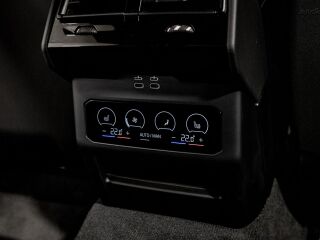 BMW 520 M SPORT PAKETT 2.0 145kW