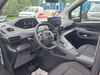 Peugeot Rifter L1 Allure BlueHDi 130 AT8 N1 1.5 96кВ
