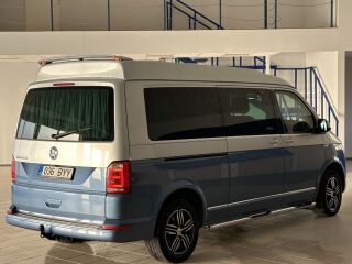 Volkswagen Multivan 2.0 146kW