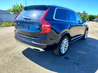 Volvo XC90 D5 AWD 7K INSCRIPTION 2.0 165kW
