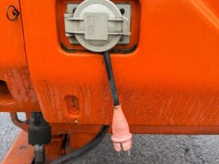 JLG M 600 JP