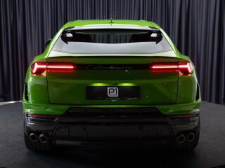 Lamborghini Urus Performante 4.0 490kW