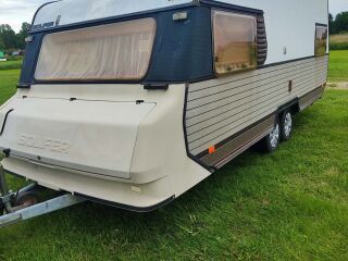 Solifer ARTIC 552DL