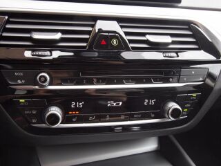 BMW 520 d MHEV 2.0 140kW
