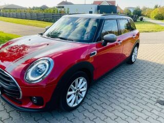 MINI Clubman 1.5 100kW