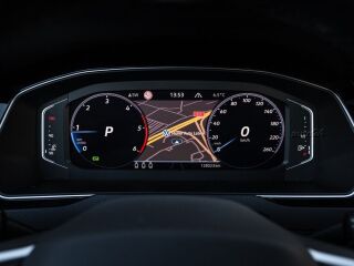 Volkswagen Passat 2.0 147kW