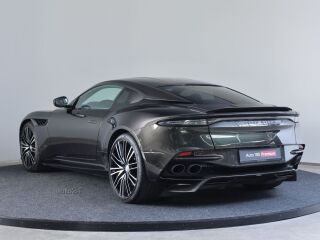 Aston Martin DBS V12 533kW
