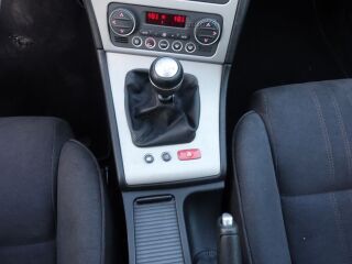 Alfa Romeo 159 Sportwagon 2.4 JTDm 147kW
