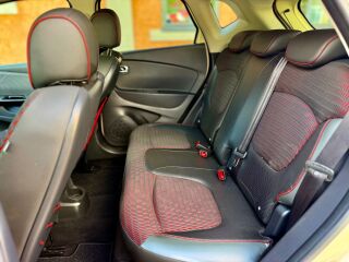 Renault Captur Helly Hansen Edition 1.2 88kW