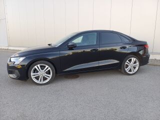 Audi A3 1.5 R4 110кВ