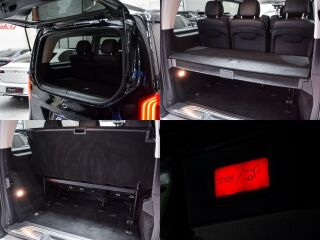 Mercedes-Benz V 250 d 4Matic Long Avantgarde 2.0 140kW