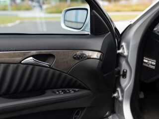 Mercedes-Benz E 280 Facelift 3.0 140kW