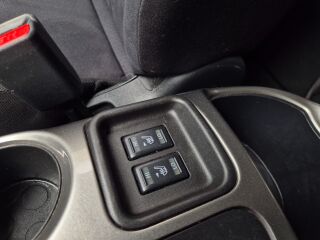 Nissan Juke 1.6 86kW