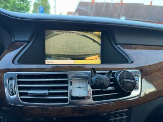 Mercedes-Benz CLS 550 4.7 300кВ